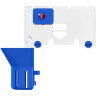 Корзина CERSANIT LINK PRO VECTOR для освежающей таблетки в бачок инсталляции 63847